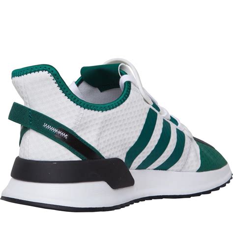 adidas schoenen wit u path run heren|Amazon.com: Adidas U.